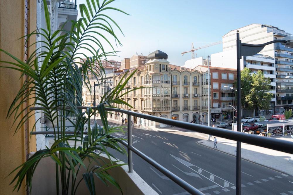 Zamora Suites Central