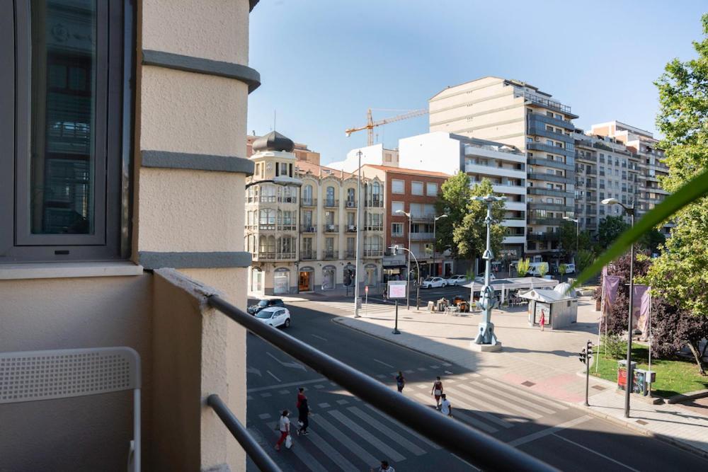 Apartment Zamora Suites Central