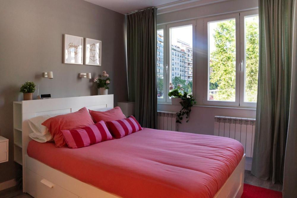 Zamora Suites Central *