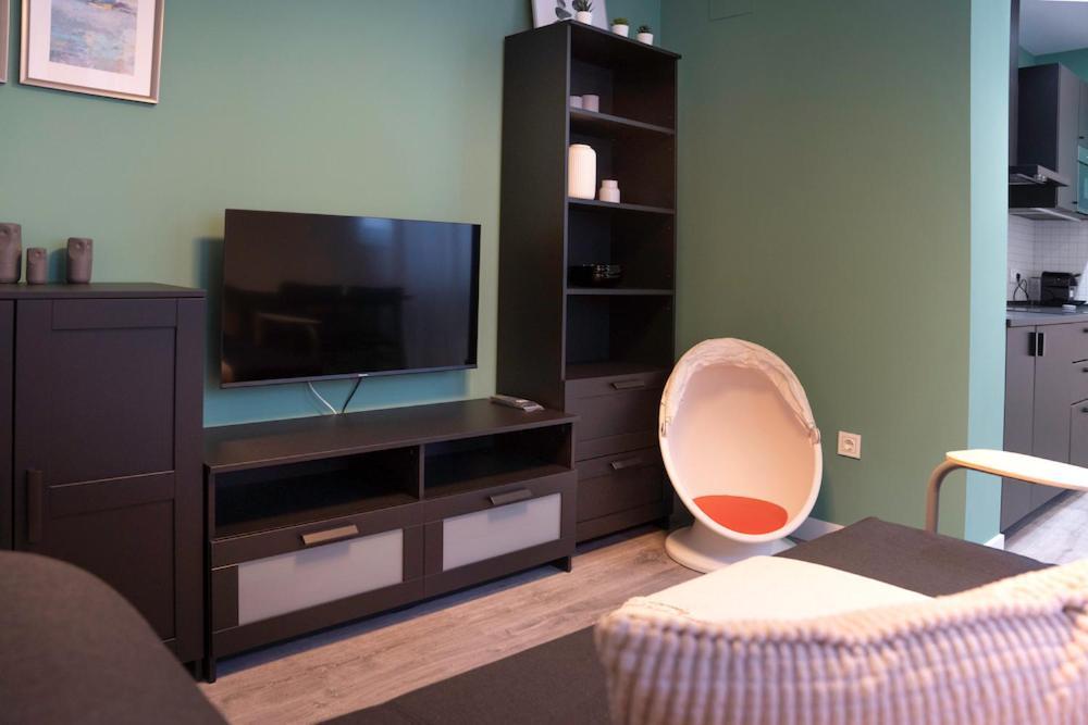 Apartment Zamora Suites Central Zamora