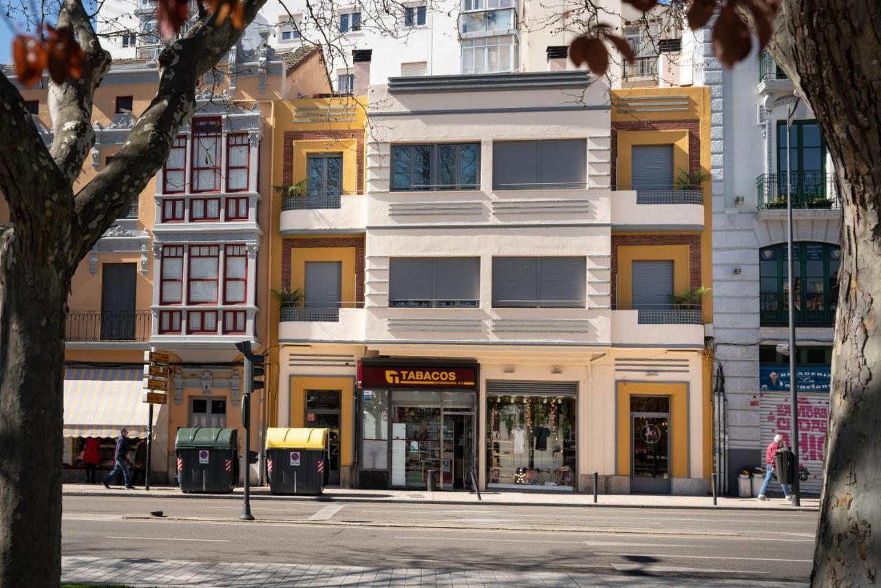 Zamora Suites Central *