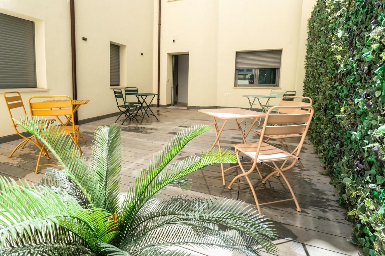 Zamora Suites Central * Zamora