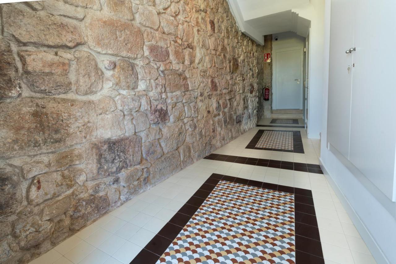 Apartment Zamora Suites Central *