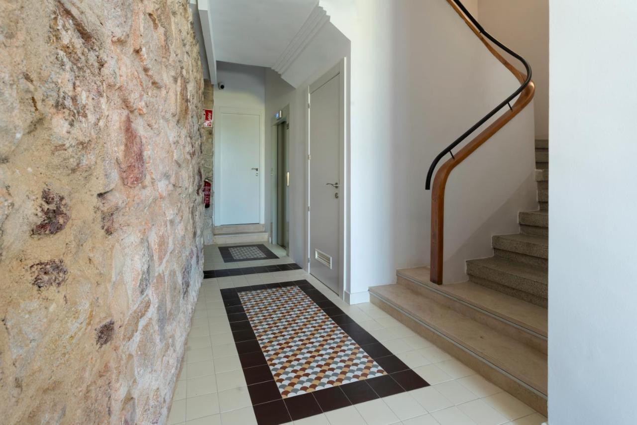 Apartment Zamora Suites Central